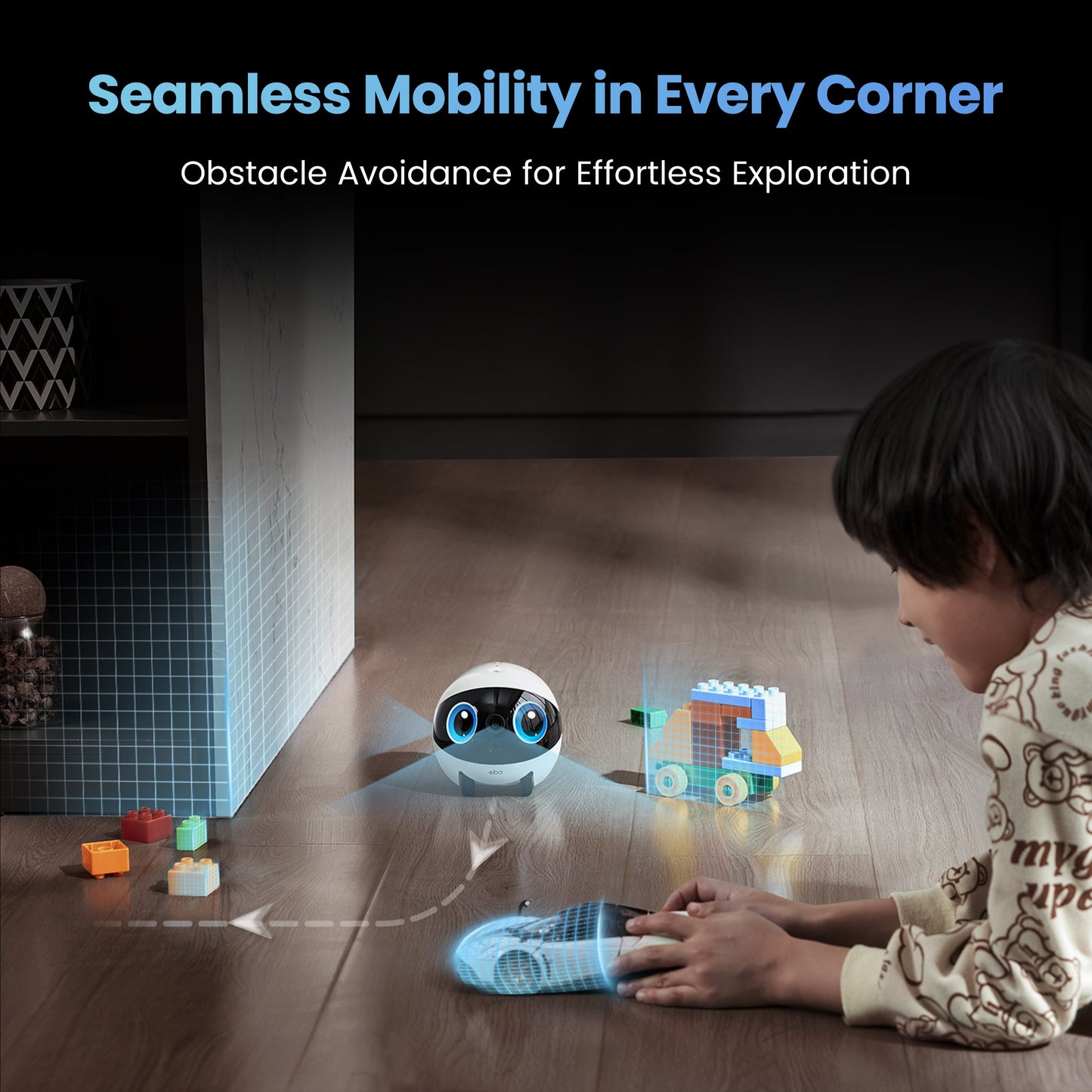 FIRAMBOT™ EXPERT 2 PLUS