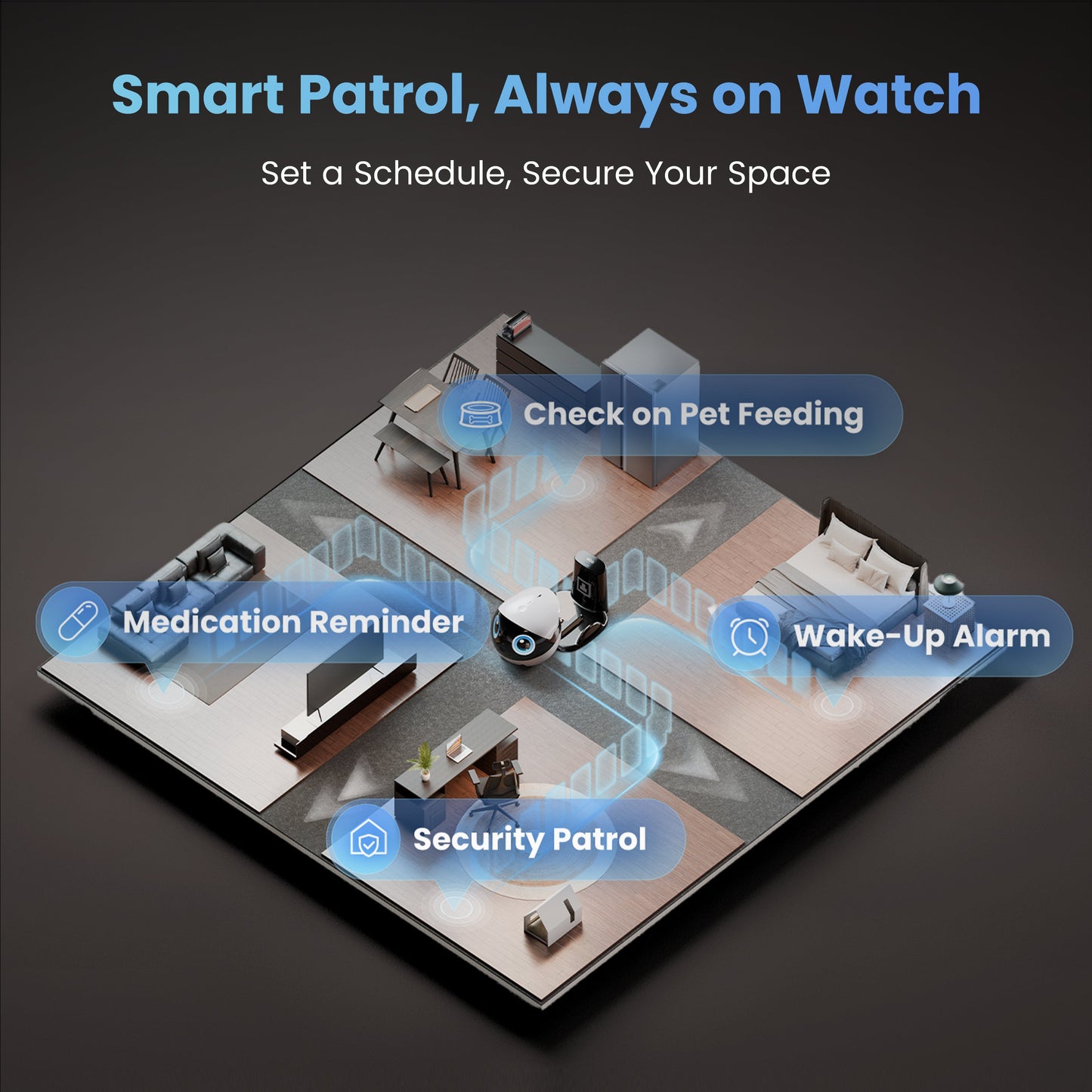 FIRAMBOT™ EXPERT 2 PLUS