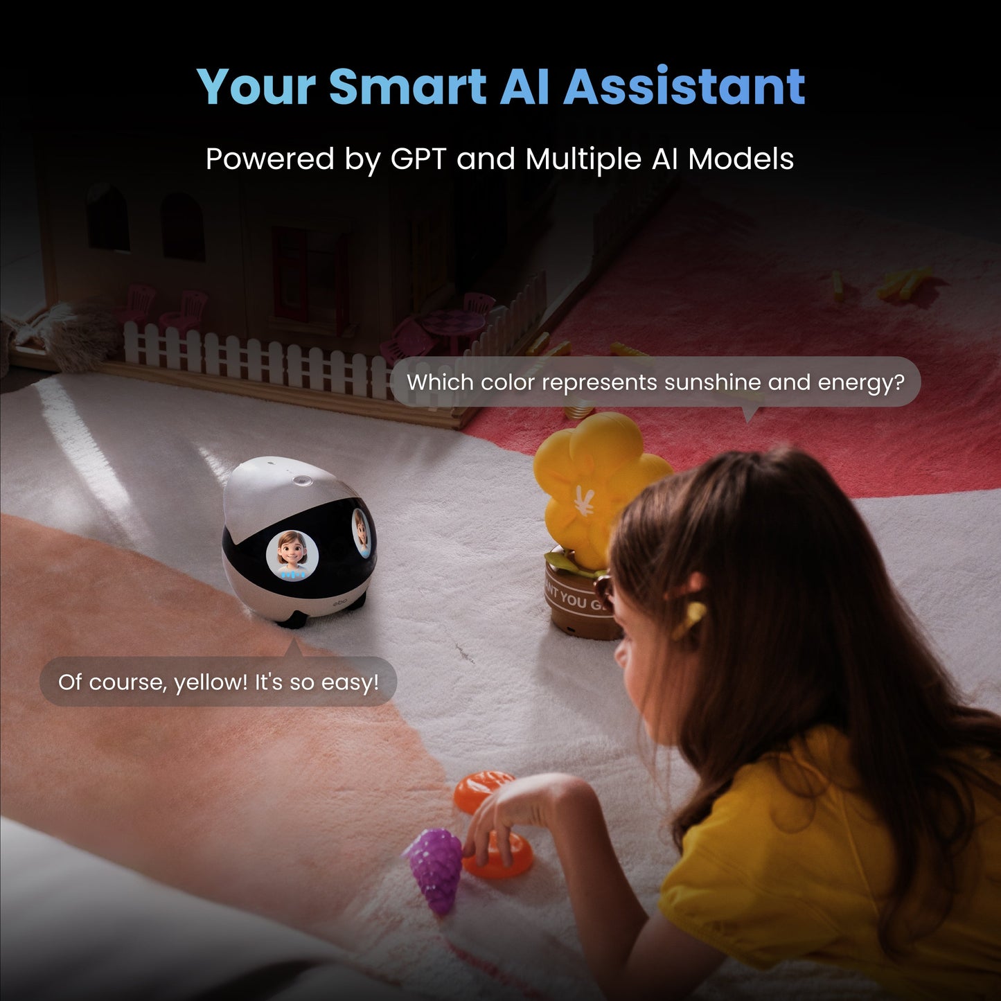 FIRAMBOT™ EXPERT 2 PLUS