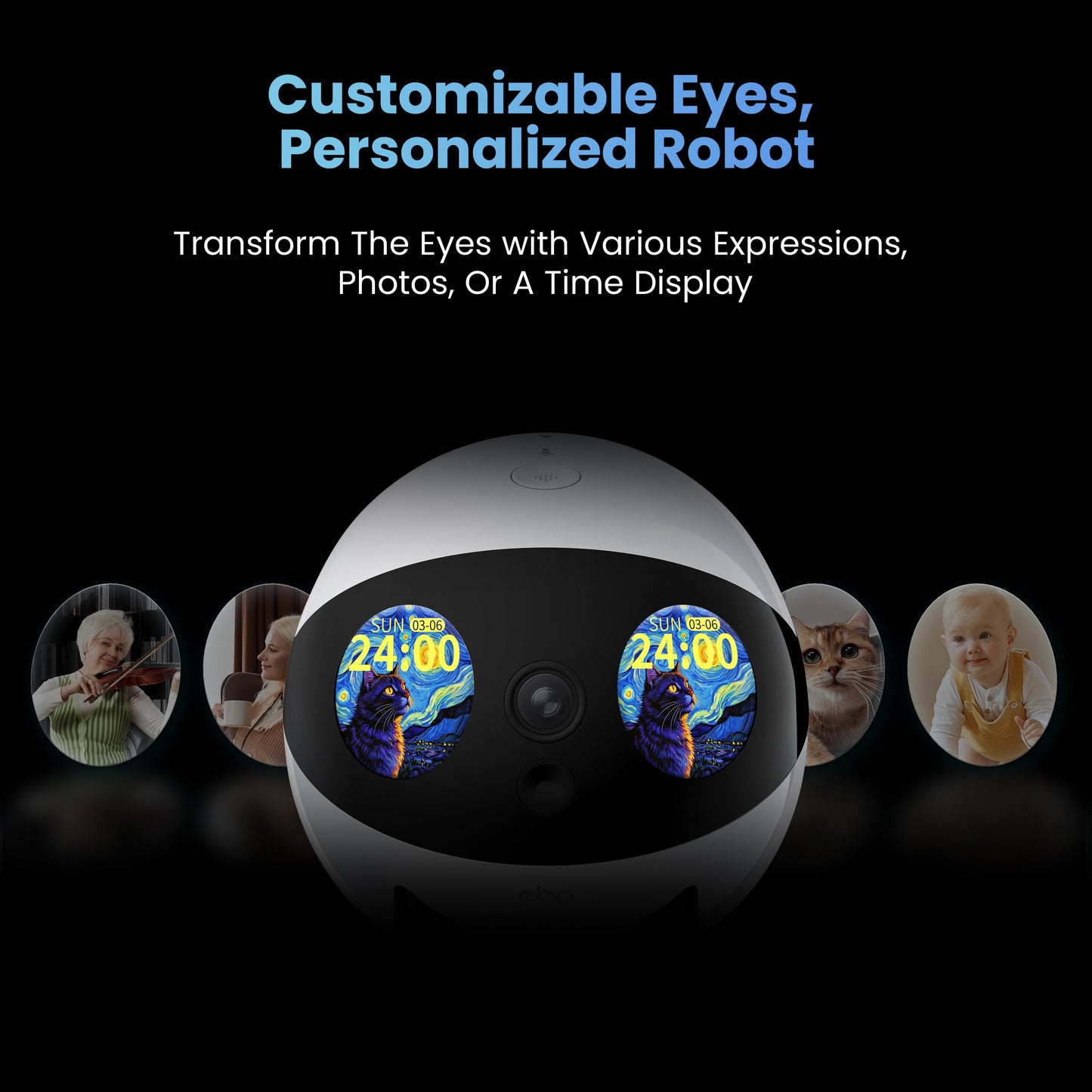 FIRAMBOT™ EXPERT 2 PLUS