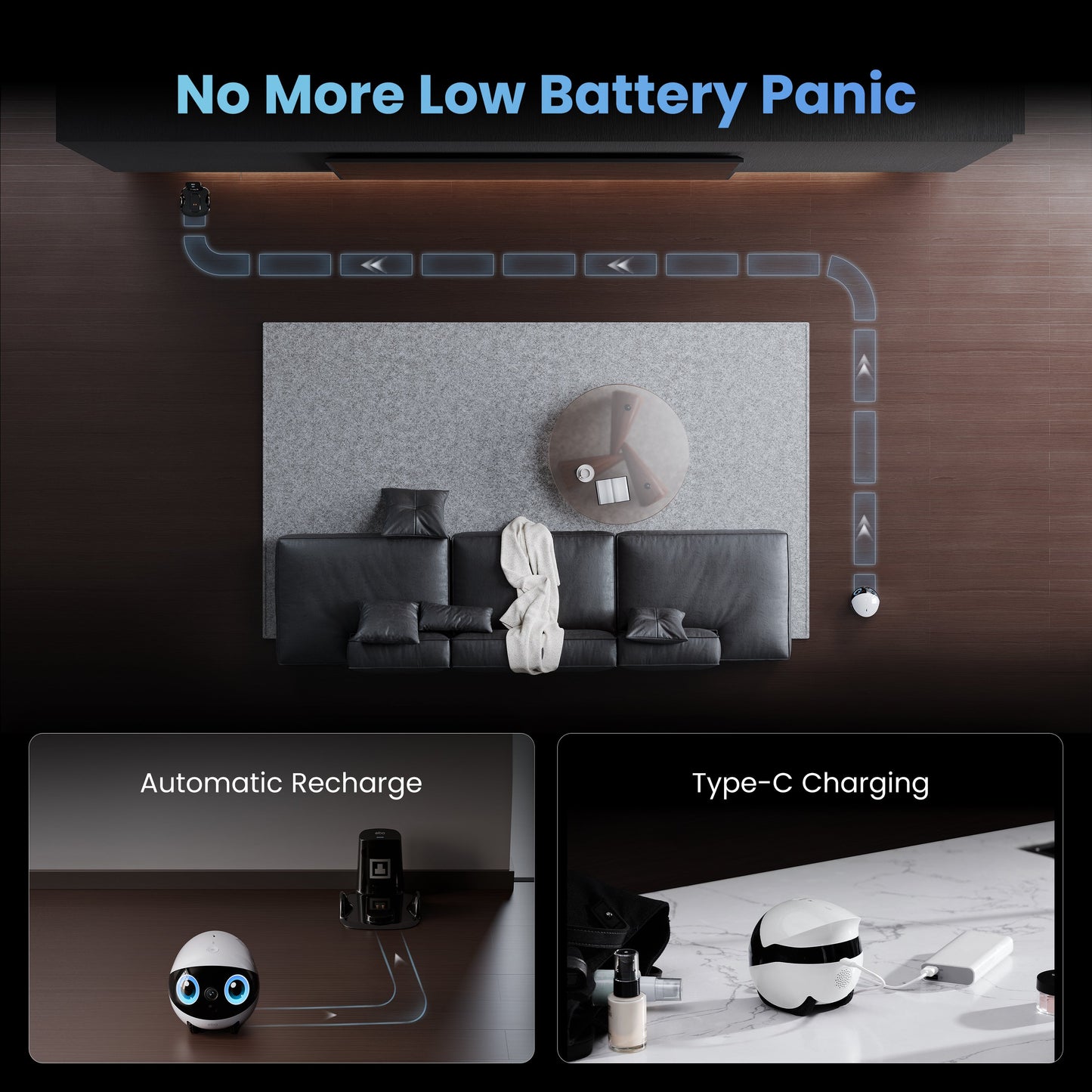 FIRAMBOT™ EXPERT 2 PLUS