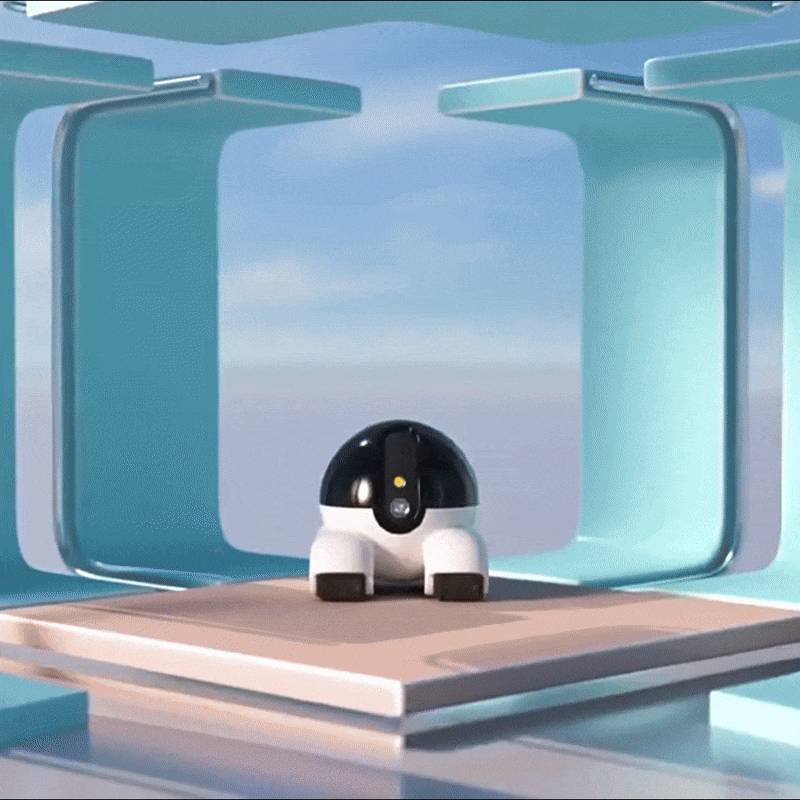 FIRAMBOT™ PRO