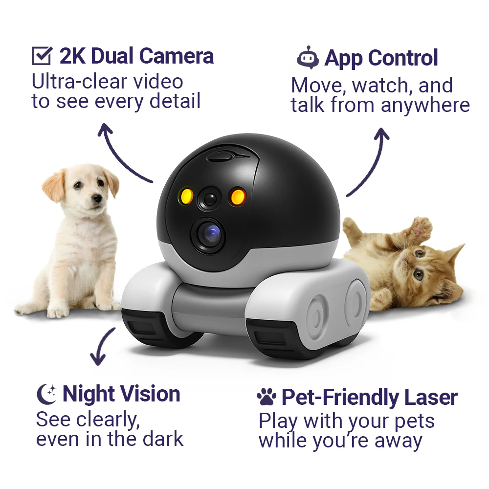 FIRAMBOT™ PRO