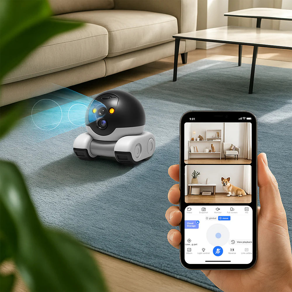 FIRAMBOT™ PRO
