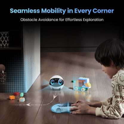 FIRAMBOT™ EXPERT 2 PLUS