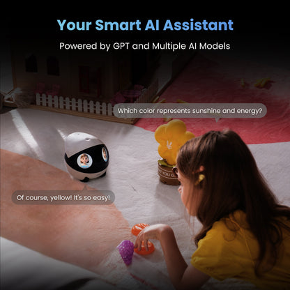 FIRAMBOT™ EXPERT 2 PLUS