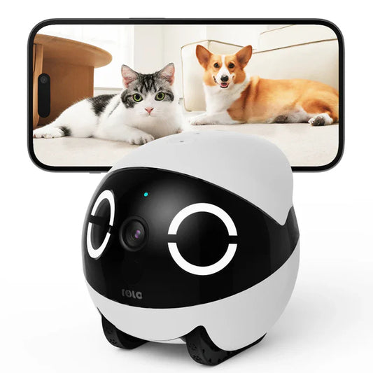 FIRAMBOT™ EXPERT 2 PLUS